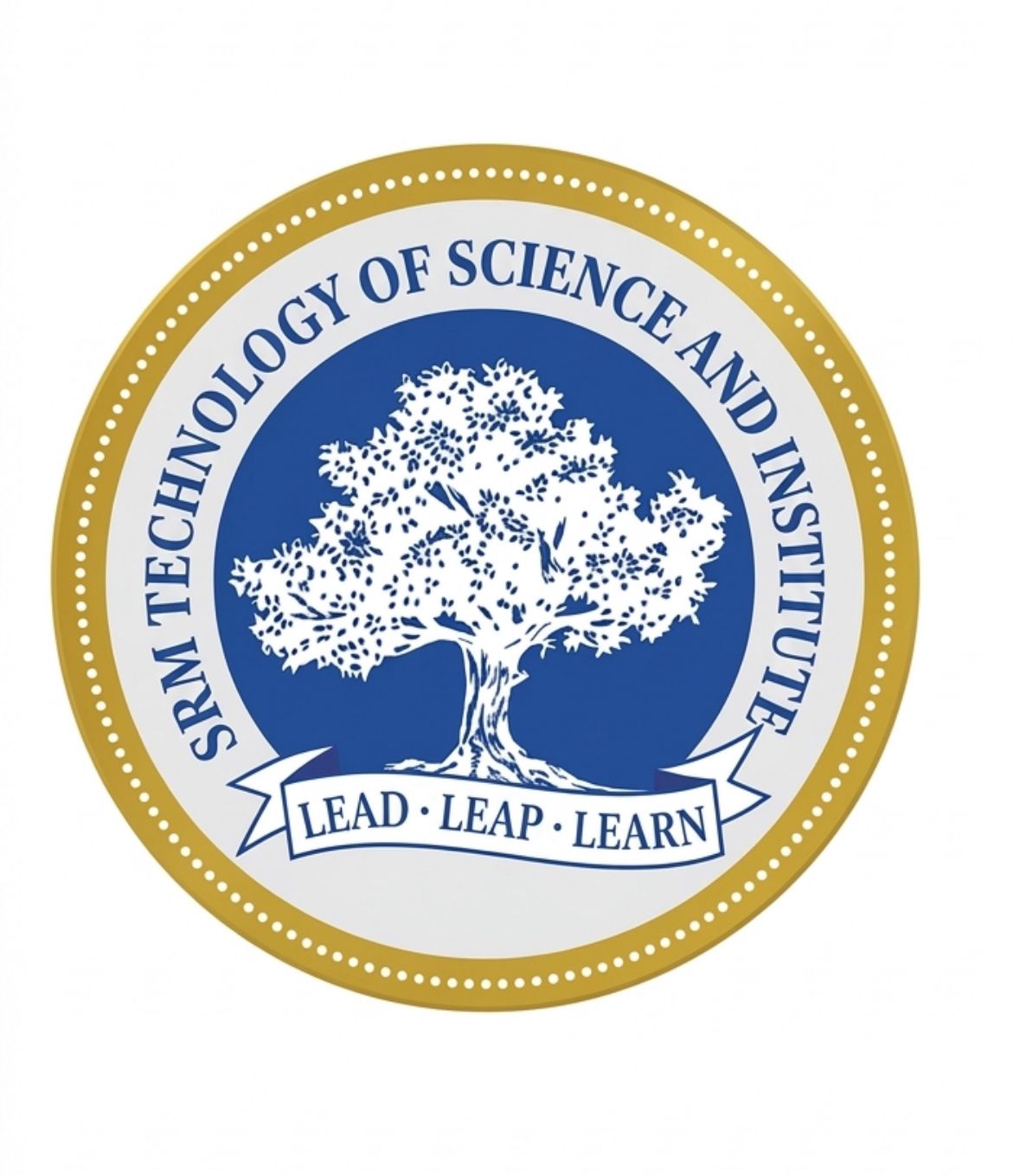 SRM Logo